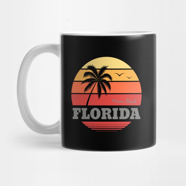 Florida by TambuStore